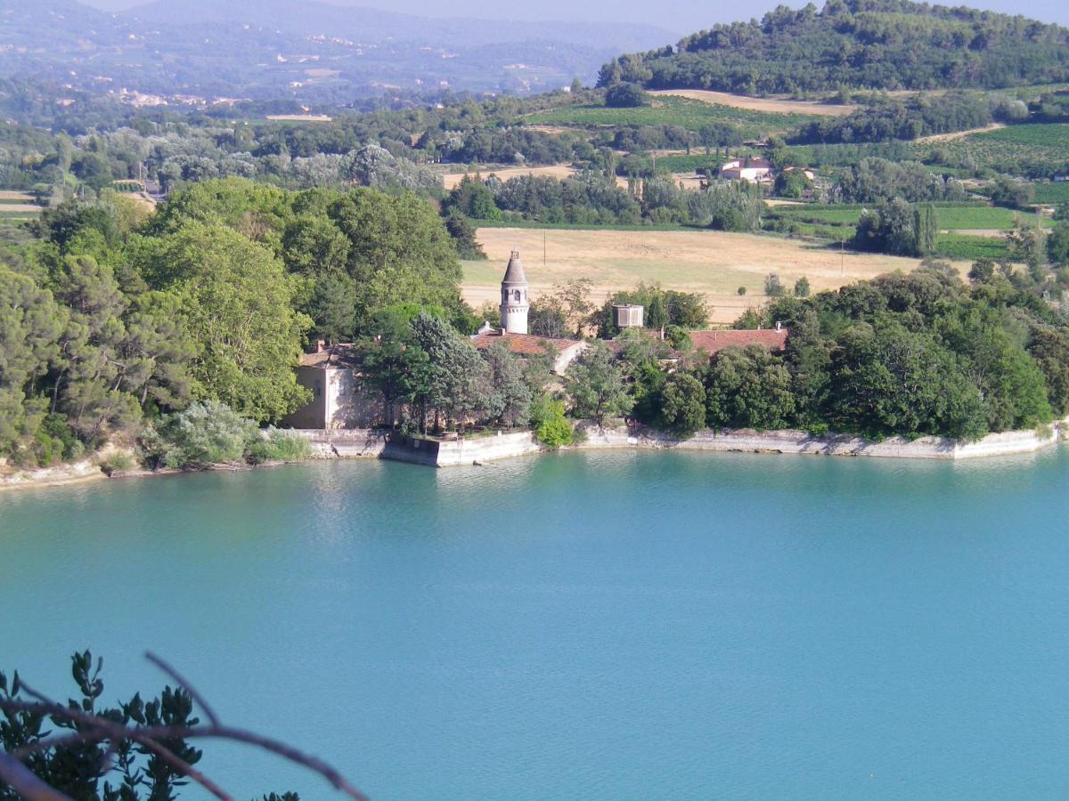 La Mordoree La Motte-d'Aigues Экстерьер фото